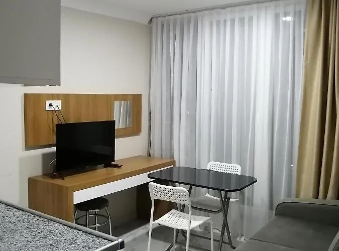 Appart hôtel Rega
