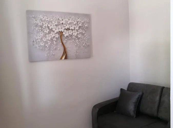 Appart hôtel Rega 4*