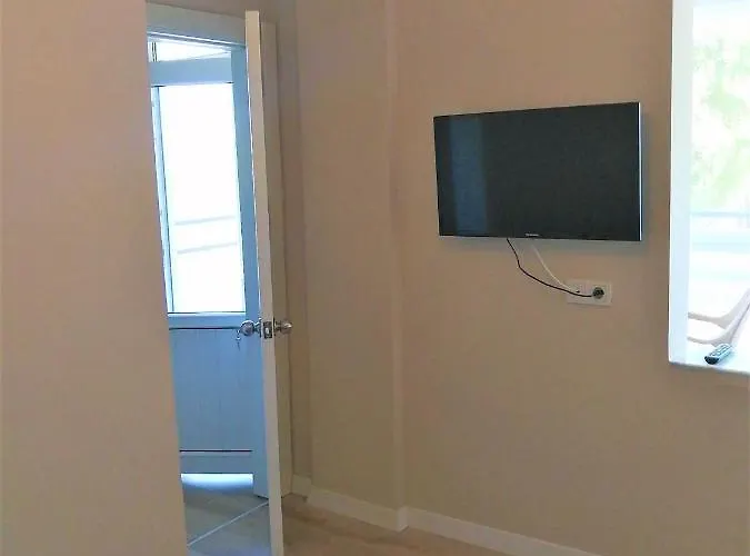 Appart hôtel Rega