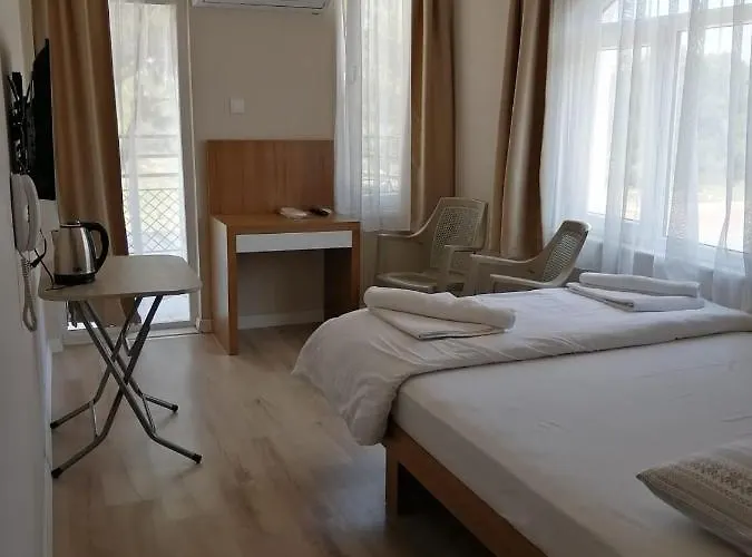 Appart hôtel Rega