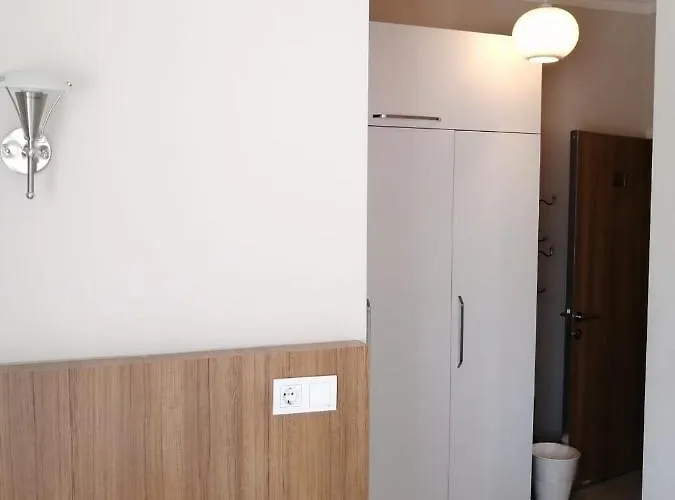 Appart hôtel Rega 4*