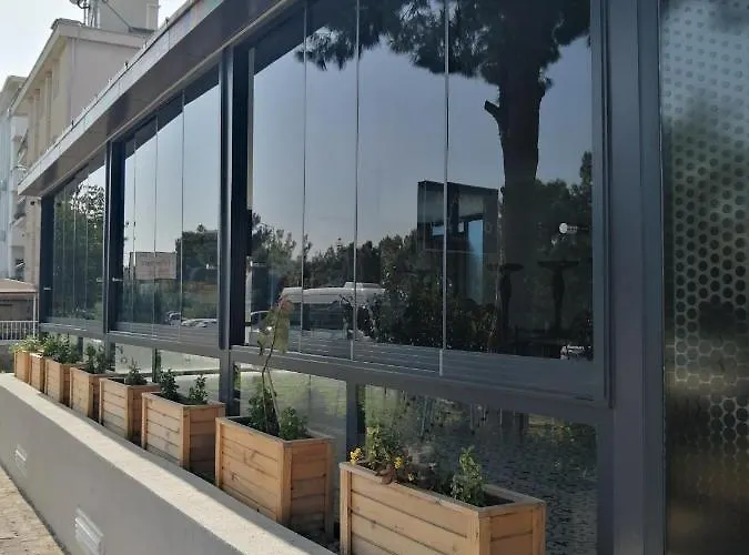 Rega Appart hôtel 4*