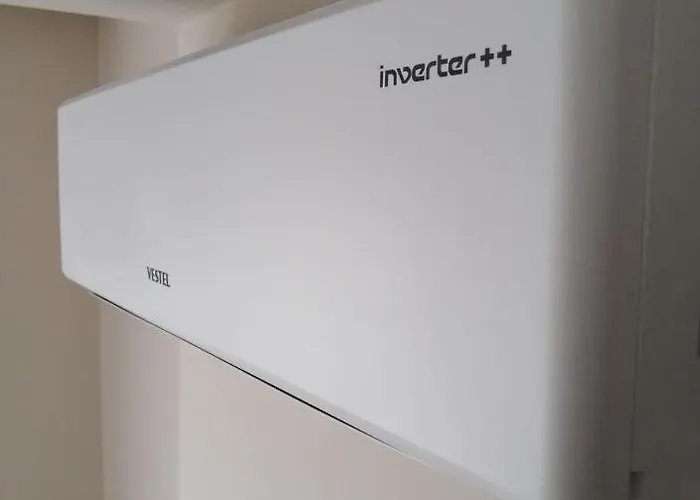 Rega Appart hôtel 4*