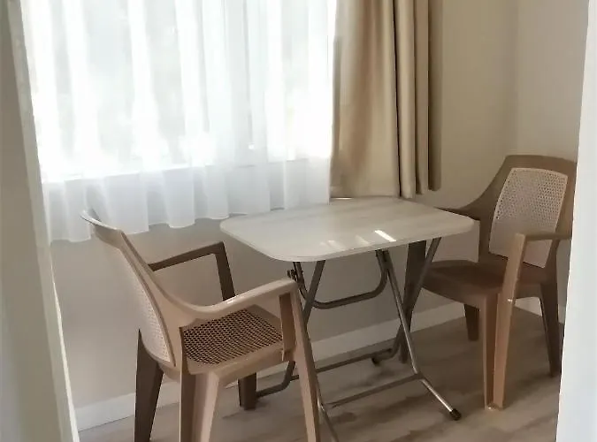 Rega Appart hôtel