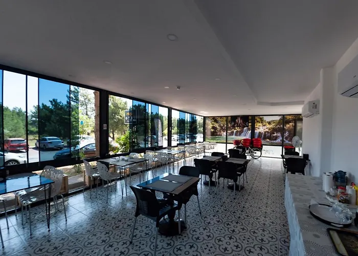 Appart hôtel Rega Antalya