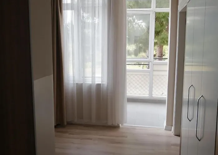 Rega Appart hôtel 4*