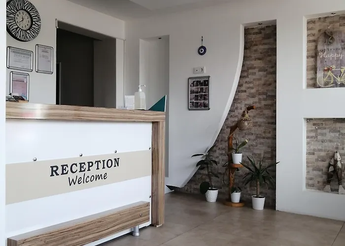 Appart hôtel Rega