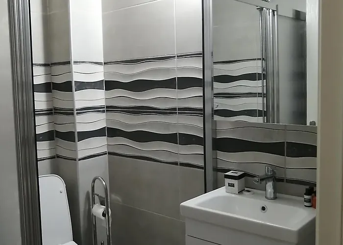 Rega Appart hôtel