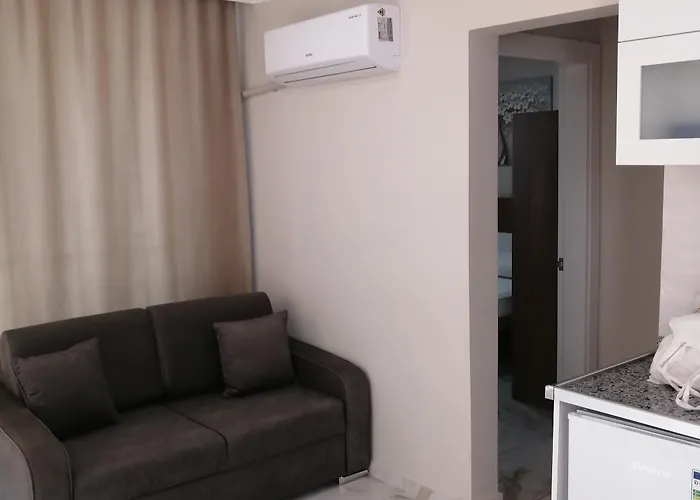 Rega Antalya