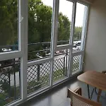 Aparthotel Rega 4*
