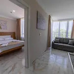 Aparthotel Rega Antalya