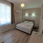 Rega Aparthotel Antalya
