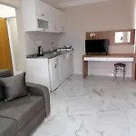 Rega Aparthotel Antalya