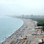 Aparthotel Rega
