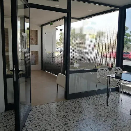 Apart Otel Rega Antalya