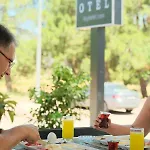 Rega 4* Antalya