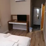 Rega Apartmanhotel Antalya