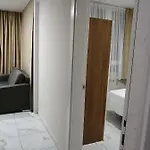 Apartmanhotel Rega