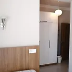 Apartmanhotel Rega 4*