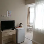 アパートホテル Rega アンタルヤ