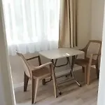 Rega Apartmanhotel