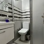 Apartmanhotel Rega Antalya