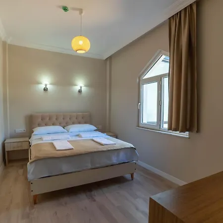 Rega Aparthotel