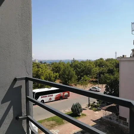 Rega Lejlighedshotel