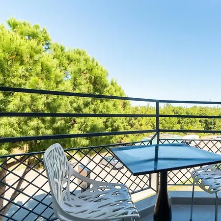 Aparthotel Rega