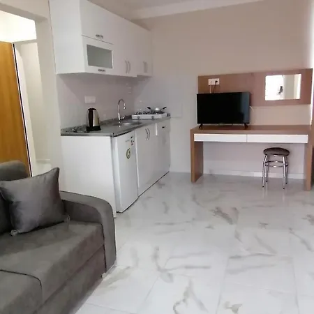 Rega * Antalya