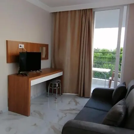 Rega Lejlighedshotel