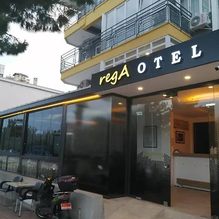Rega * Antalya