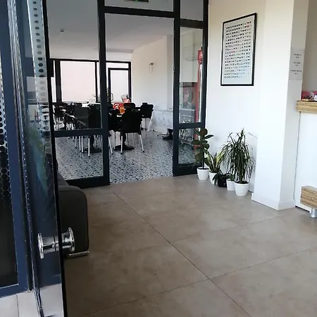 Aparthotel Rega
