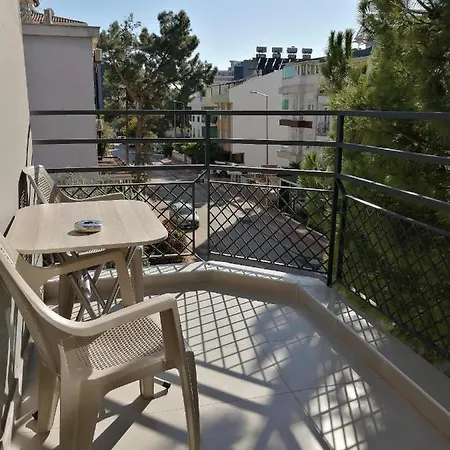 Aparthotel Rega