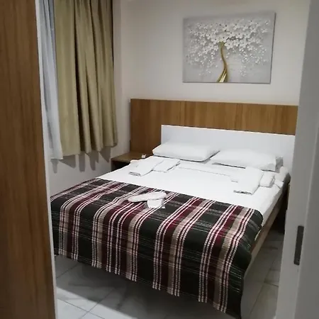 Rega Antalya