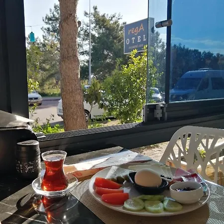 Rega * Antalya