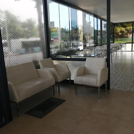 Rega Aparthotel