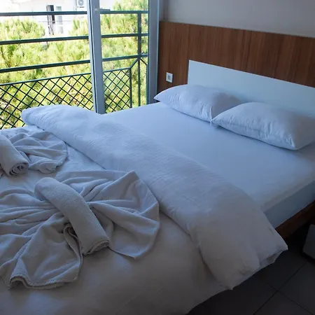 Rega Aparthotel