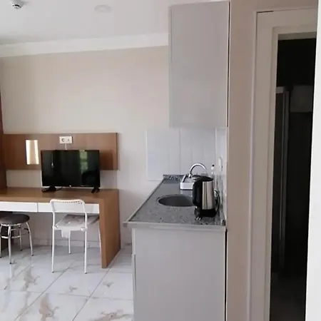 Rega Aparthotel