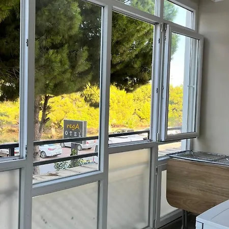 Aparthotel Rega Antalya