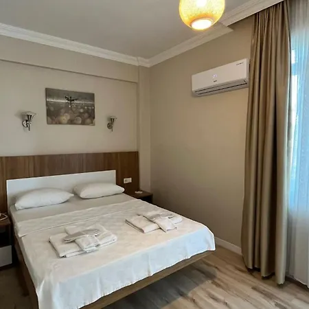 Rega Aparthotel Antalya