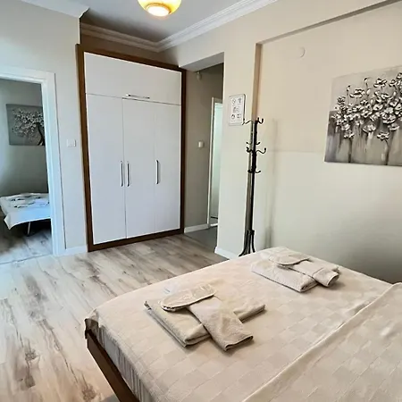 Rega Antalya