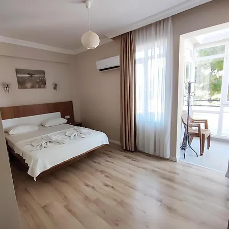 Aparthotel Rega