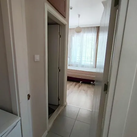 Aparthotel Rega *