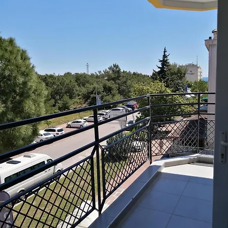 Rega Antalya